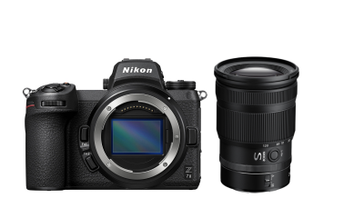 Z7 II + Z 24-120mm f/4 S