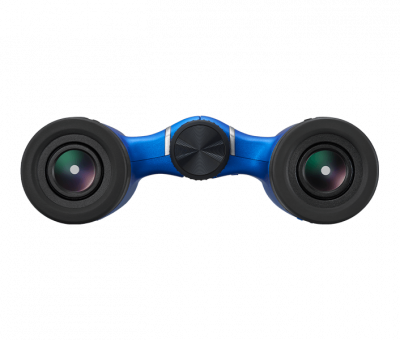 Binocolo Aculon T02 8X21 BLUE — immagine 3