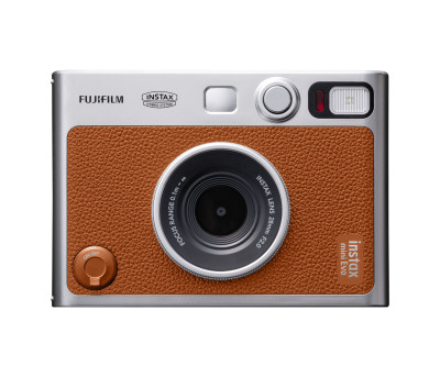Instax mini Evo Brown (USB-C) — immagine 2