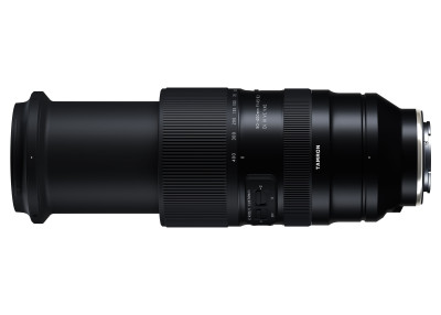 50-400mm F4.5-6.3 Di III VC VXD Sony E — immagine 2