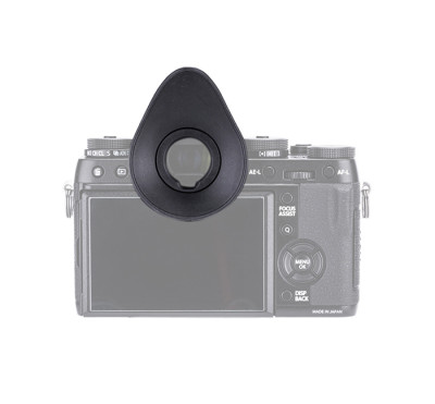 Oculare esteso Fuji EC-XTLII — immagine 6