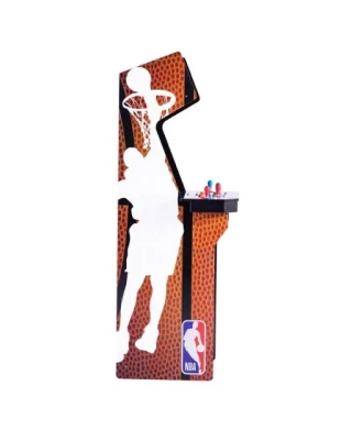 NBA JAM: SHAQ Edition — immagine 4