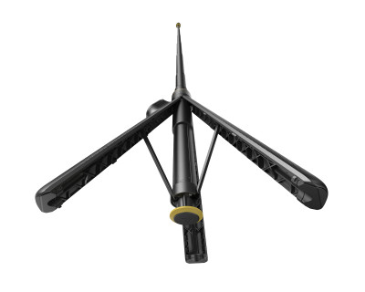 Selfie Stick + Throwpod 2 in 1 + Telecomando — immagine 2