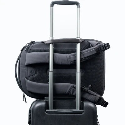 Zaino OneGo Lite 16L - Forest — immagine 7