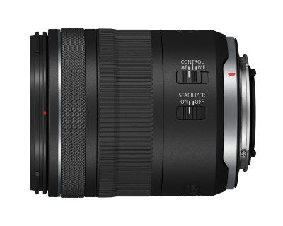 RF 28-70mm F2.8 IS STM — immagine 3