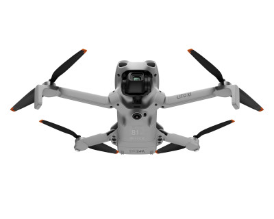 Lito X1 Fly More Combo (con radiocomando RC-2) — immagine 2