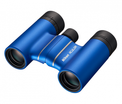 Binocolo Aculon T02 8X21 BLUE