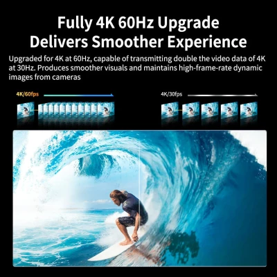 Monitor R7III 7" Touch — immagine 3