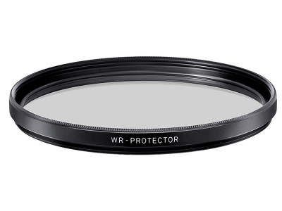Filtro Protector WR MC 95mm