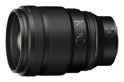 NIKKOR Z 135mm f/1.8 S Plena — immagine 2