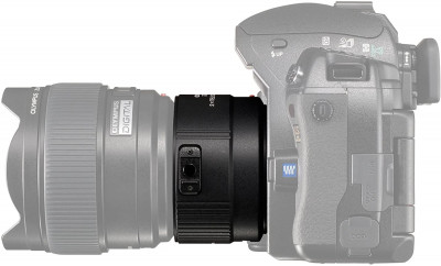 EC-20 - Moltiplicatore di focale 2x — immagine 2