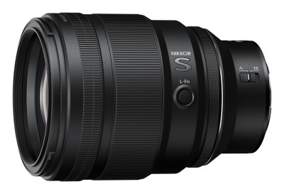 NIKKOR Z 85mm f/1.2 S — immagine 2