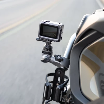 Super Clamp Mount — immagine 2