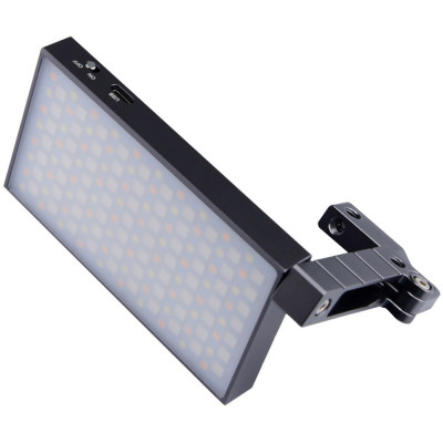 M1 - LED RGB Mini Creative Light - Grey — immagine 2