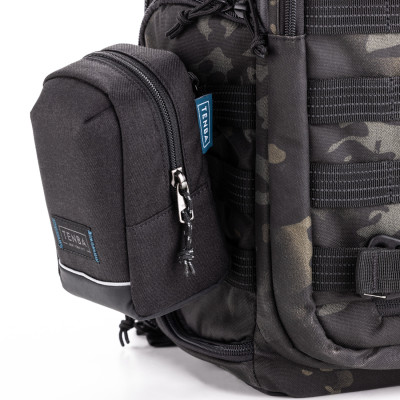 Custodia Skyline V2 Pouch 4 Grigia — immagine 6