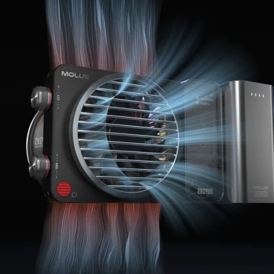 Molus X100 Combo — immagine 7