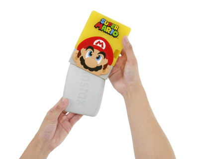 Instax mini Link 3 - Super Mario Ed. — immagine 2