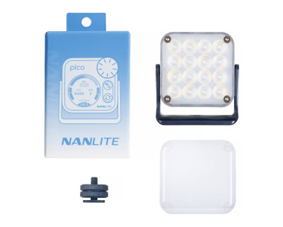 pico LED Mini Pocket Light - Midnight Blue — immagine 5