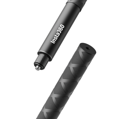 Selfie Stick Invisibile da 114 cm — immagine 2