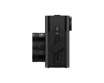 X Half Black (X-HF1) — immagine 7