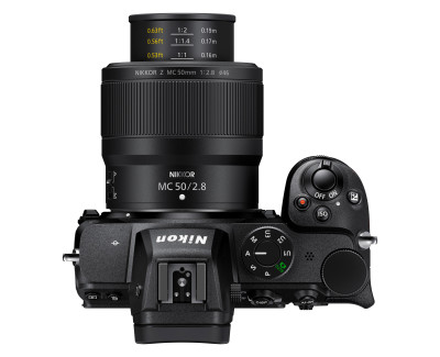 NIKKOR Z MC 50mm f/2.8 — immagine 3