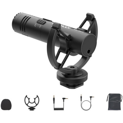 M2S MICROFONO SHOTGUN — immagine 12