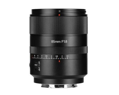 AF 85mm F1.8 x Sony E — immagine 2
