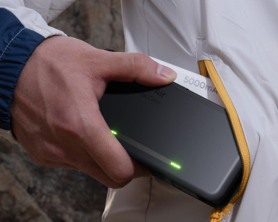 Hub di ricarica rapida X4 Air — immagine 7