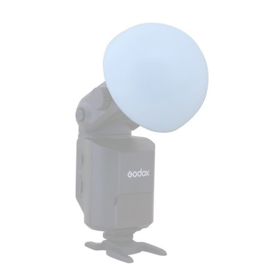 AD-S17 Parabola Diffusore WITSTRO per AD-360/AD-200 — immagine 2