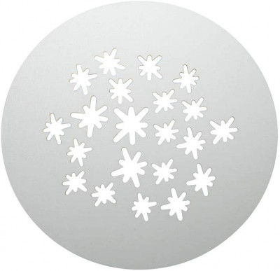 SA-09 Set GOBO per S-30 — immagine 7