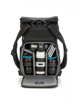 Zaino Fulton V2 16L - Black — immagine 3