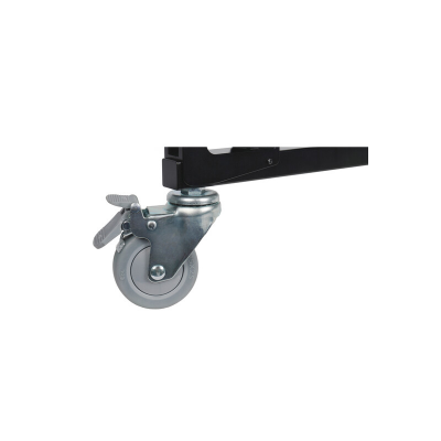 DOLLY TREPPIEDE DT-06 PER SH-05, SH-15, SH-25 — immagine 9