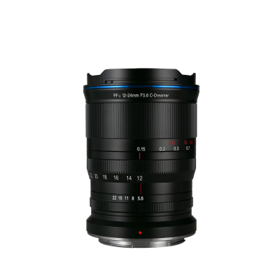 Venus Optics 12-24mm f/5.6 Zoom EOS R — immagine 4