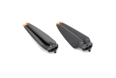 Eliche silenziose per DJI Air 3 / Air 3S (coppia) — immagine 4