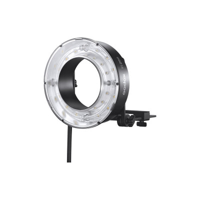 R200 Testa Ring Flash Per Flash Tascabili AD200 e AD200Pro — immagine 2