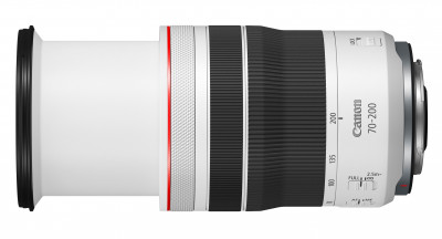 RF 70-200mm F4 L IS USM — immagine 2