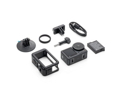 Osmo Action 3 — immagine 5