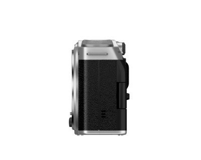 X-M5 Silver solo corpo — immagine 8