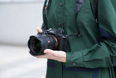 FE 14mm f/1.8 GM (SEL14F18GM) — immagine 8