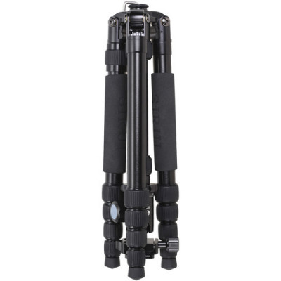 Treppiede A-1005 con Testa Y-10 Alluminio — immagine 4