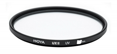 Filtro UX II UV 72mm — immagine 2