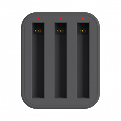 ONE X2 Hub ricarica rapida — immagine 2