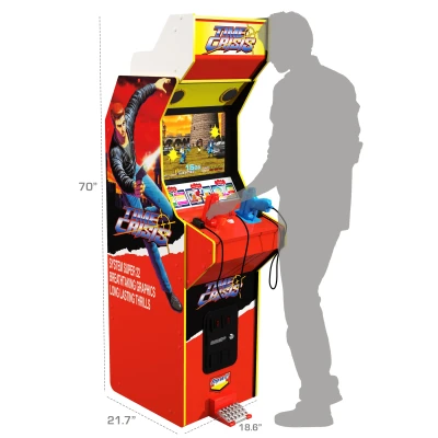 Time Crisis Deluxe — immagine 4