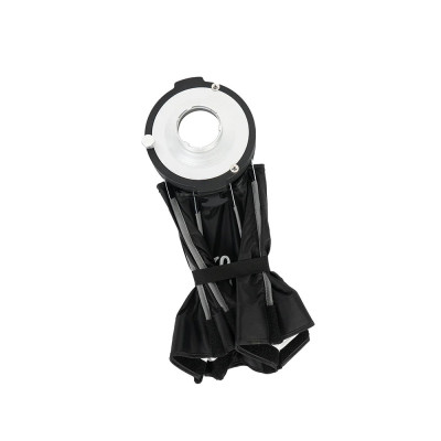 QR40 Mini Quick Set-Up Foldable Softbox per Sirui C150X — immagine 4