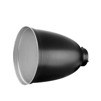 SF-614 Parabola A65 Nero&Argento Bowens