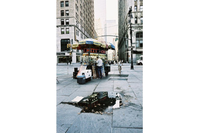 2021 LomoChrome Metropolis 120 ISO 100–400 — immagine 9