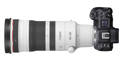 RF 100-300mm F2.8 L IS USM — immagine 4