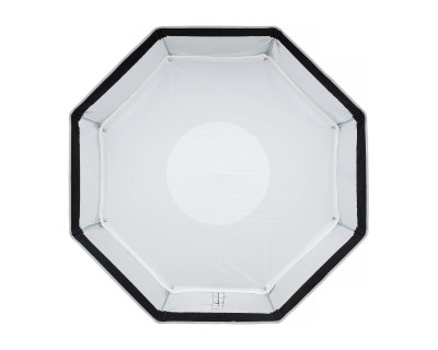 Softbox ottagonale Quick Release 90cm Bowens (serie UL) — immagine 3