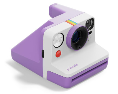 Now Gen 3 - Purple — immagine 2
