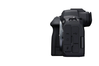 EOS R6 Mark II Body — immagine 5